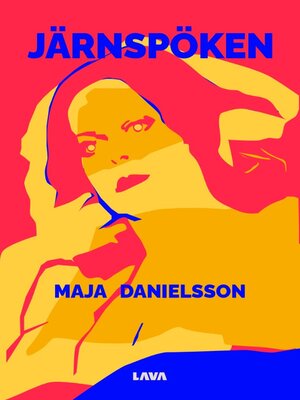 cover image of Järnspöken
